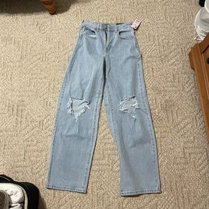 Wild Fable Baggy Jeans